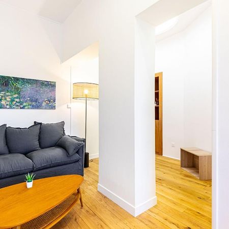 Guestready - Serene Stay Near Champ De Mars ปารีส ภายนอก รูปภาพ