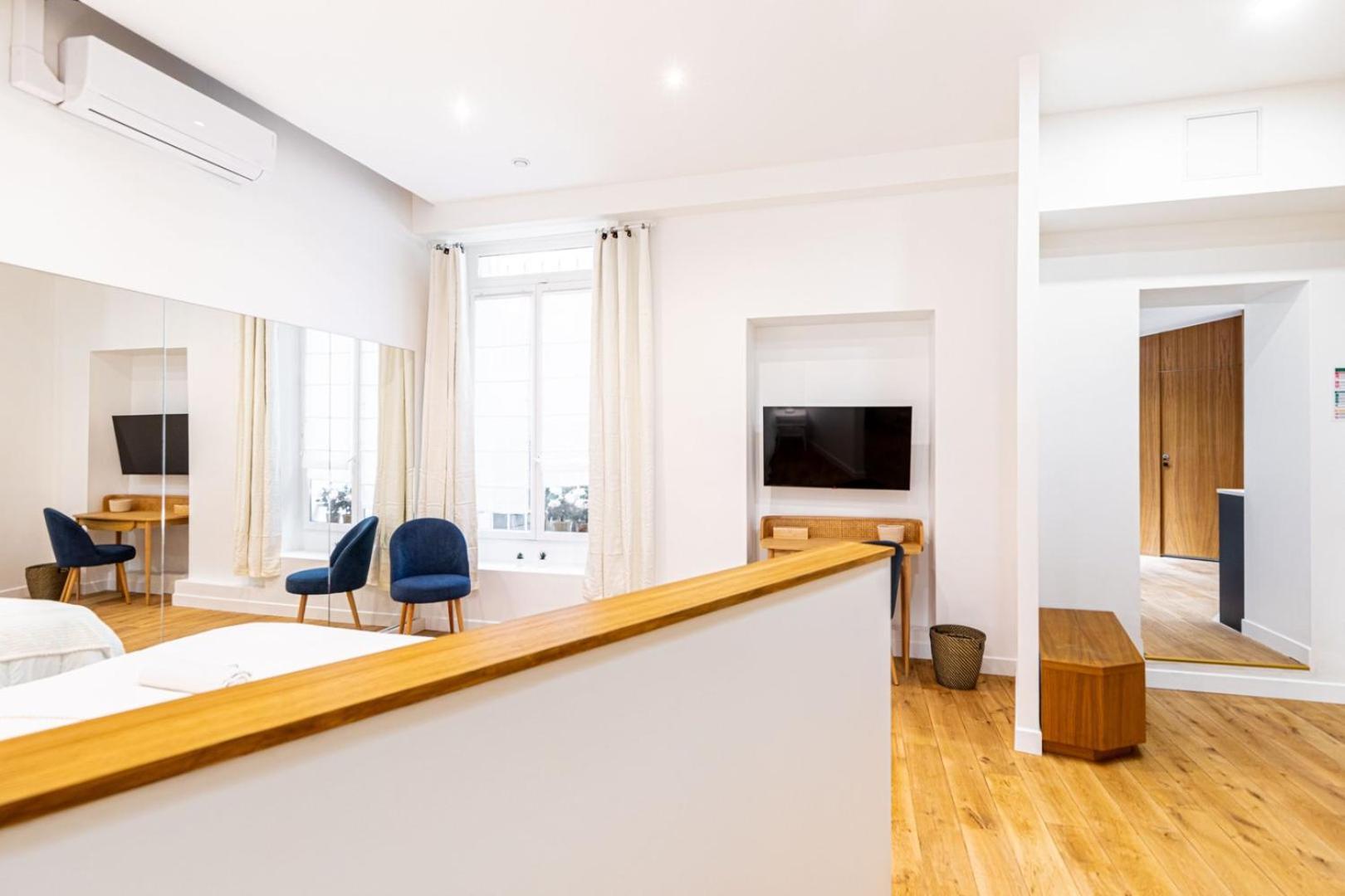 Guestready - Serene Stay Near Champ De Mars ปารีส ภายนอก รูปภาพ