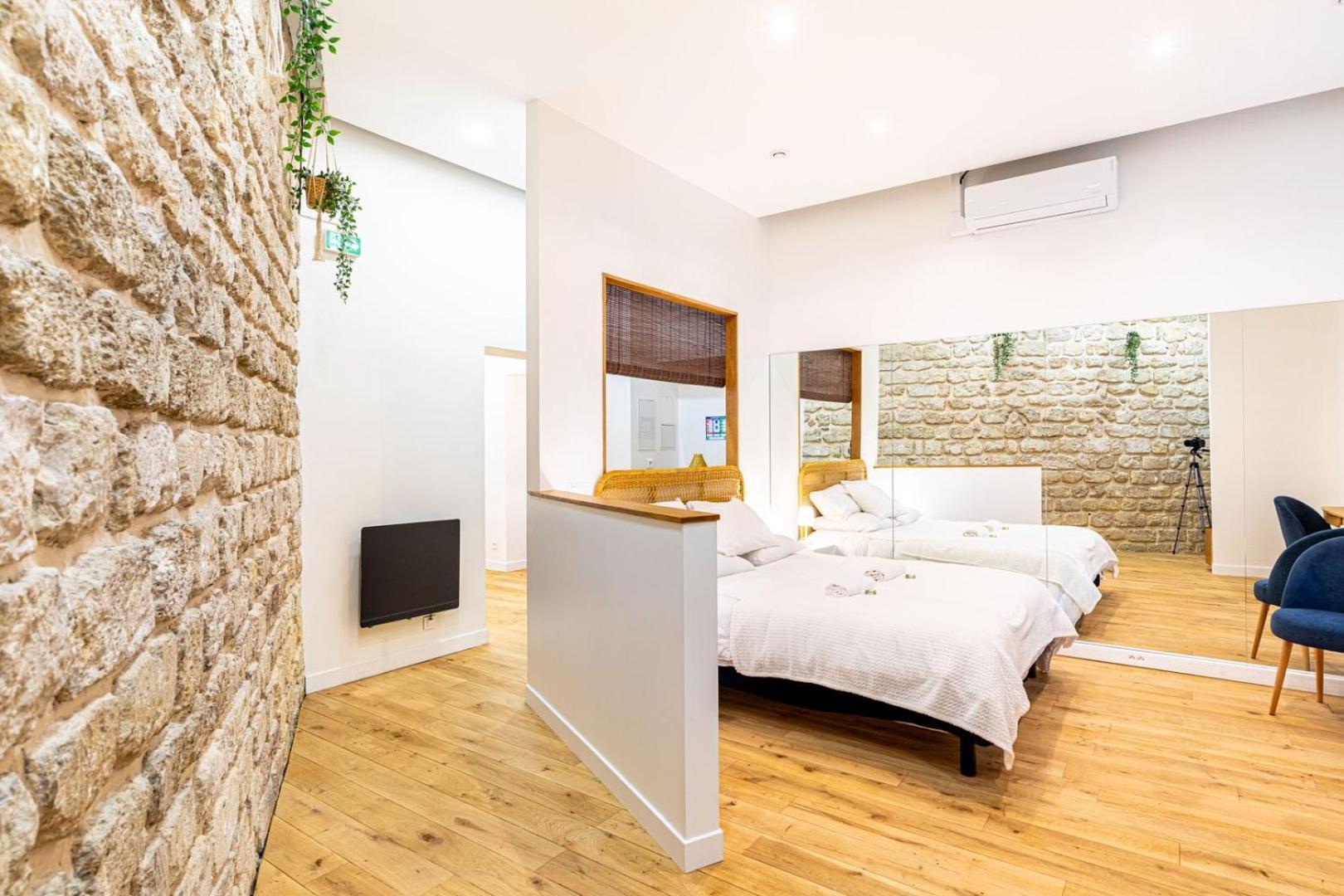 Guestready - Serene Stay Near Champ De Mars ปารีส ภายนอก รูปภาพ
